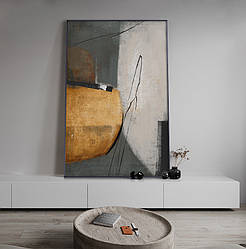 Картина STONE. Модель RD-7685