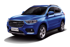 Haval H2 2015+