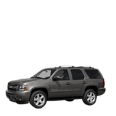 Chevrolet Tahoe 2007