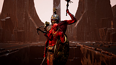 Mortal Shell: Enhanced Edition (XBOX ONE X|S), фото 6