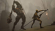 Mortal Shell: Enhanced Edition (XBOX ONE X|S), фото 4