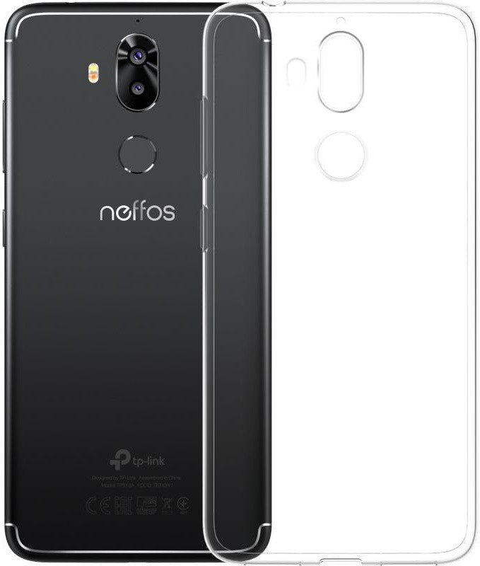Чохол для TP-Link Neffos X9
