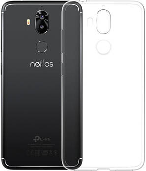 Чохол для TP-Link Neffos X9
