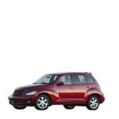 Chrysler PT Cruiser 2000-