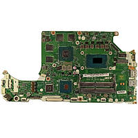 Материнская плата Acer Nitro 5 AN515-52 LA-F952P Rev:1.0 (i5-8300H SR3Z0, HM370, DDR4, GTX1050 4GB N17P-G0-A1)