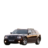 Chrysler 300 C 2004