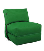 Бескаркасное кресло Тиа-Спорт раскладная кровать