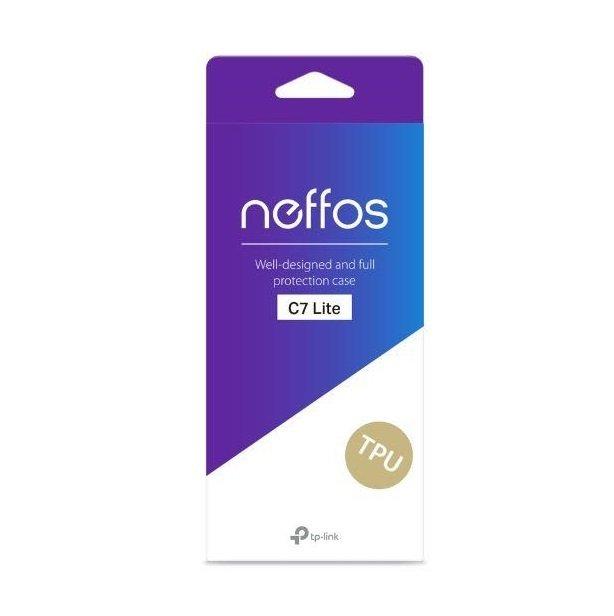 Чохол для TP-Link Neffos C7 Lite