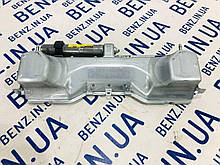Подушка безпеки ніг водія Mercedes W204, C207, X204 A2048601902