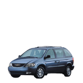 Chrysler Voyager 2001