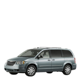 Chrysler Voyager 2008