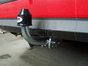 Фаркоп Ford Focus II 2004-2011 універсал Galia