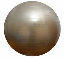 М'яч для фітнесу "GYM BALL" Діаметр: 55 див. G55 (S-25149/168/180/199)