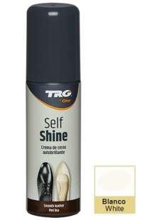 Крем для взуття з гладкої шкіри 100 TRG Shoe Cream, 50 мл бесцтветный, фото 1