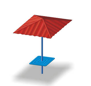 Благоустрій