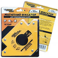 Магнітний фіксатор HК-6003 до 35 кг Kaiser