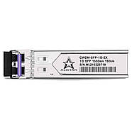 SFP 1G  CWDM LC 150km TX1550nm - DDM Alistar, фото 3
