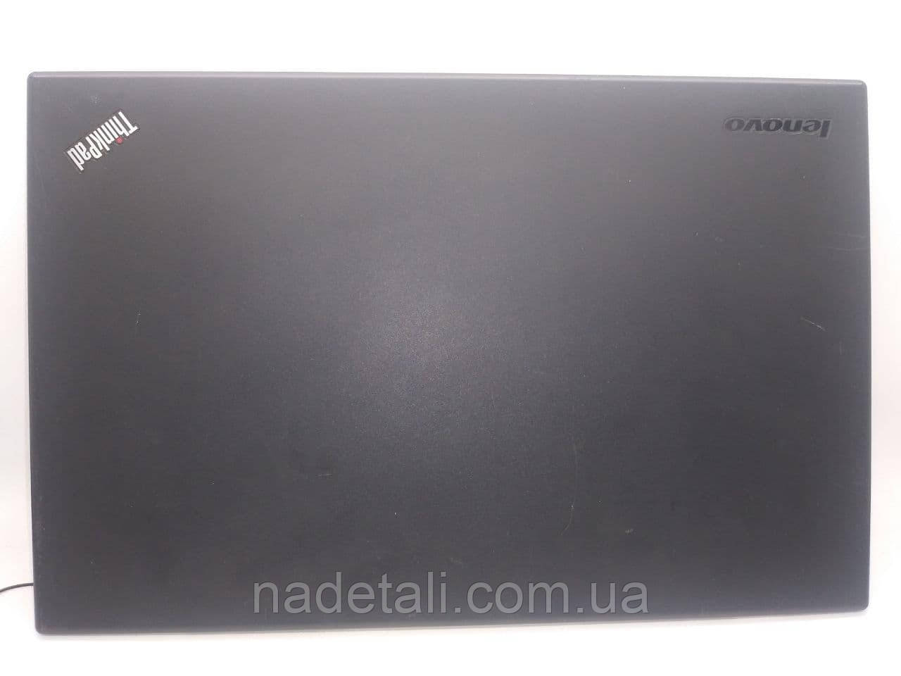 Кришка матриці Lenovo ThinkPad SL510 3BGC3LCLV30