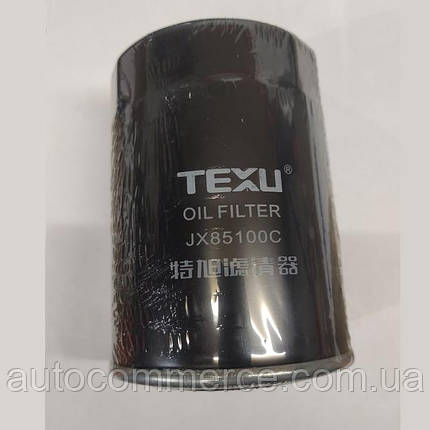 Фільтр оливний FOTON LOVOL 504, ФОТОН Ловол 504, Dong Feng 354/404/504 (JX85100), фото 1