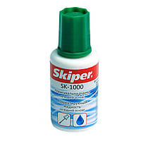 Коректор із пензликом Skiper SK-1000