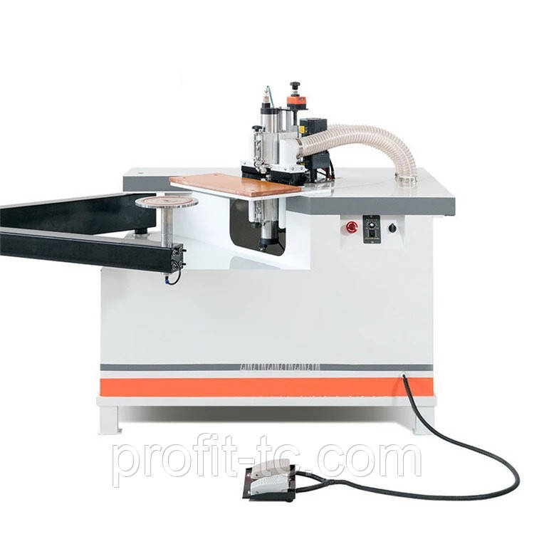 Кромкофрезерний верстат TRIMM 2000, фото 1