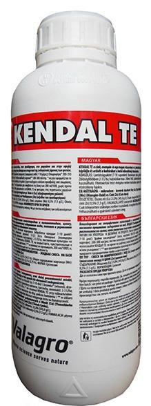 Valagro (Валагро) Kendal (Кендал) TE 1 л, Італія