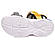 Босоніжки Weestep R167650873 yellow 30р, 31р, фото 2