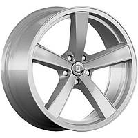 Литые диски Diewe Wheels Trina R19 W8.5 PCD5x114.3 ET35 DIA76.1 (silver)