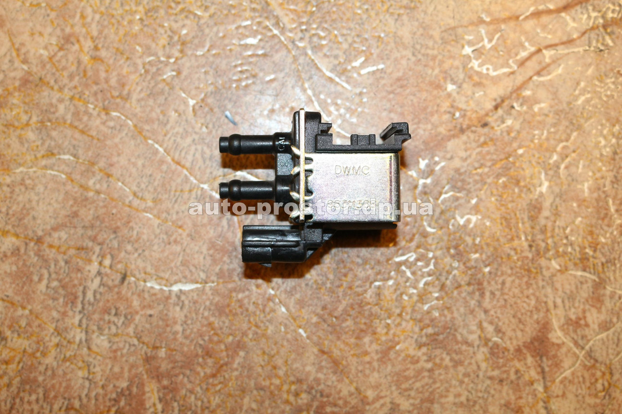 Клапан адсорбера Ланос 1,5(GM) Корея