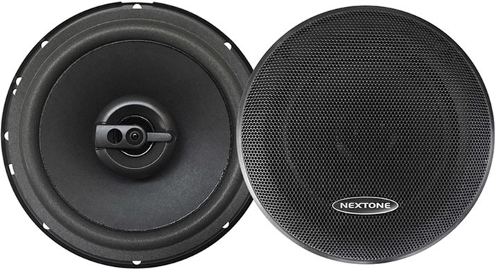 Автоакустика, динамік 16см 130W 2 смуги Nextone