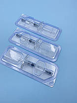 Біоревіталізант Kiara Reju PDRN (Кіара) (1х2,2ml), фото 3