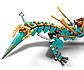Lego Ninjago Дракон із джунглів 71746, фото 6