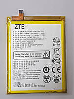 ZTE