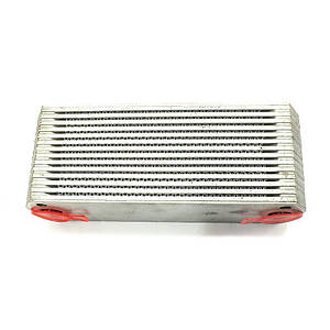 Радіатор масляний (елемент теплообмінника) FORD 3430 та ін. T122052 2C466K830BA