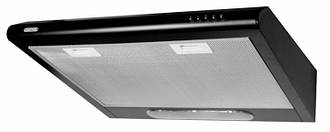 Витяжка кухонна Eleyus Line I 50см чорна