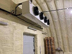 Холодильное оборудование для хранения черешни!