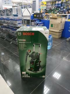 Мийка високого тиску Bosch GHP 5-13 C Professional