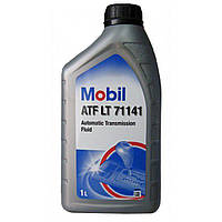 Трансмиссионное масло Mobil ATF LT71141 (1л) 152648