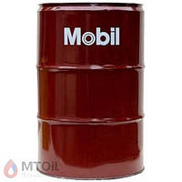 Трансмиссионное масло Mobil Mobil Fluid 424 (бочка 208л) 156262