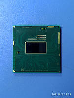 INTEL Pentium 3550M SR1HD (Dua-Core, 2.3Ghz, 2Mb L2, TDP 37 W, Haswell, Socket FCPGA946)