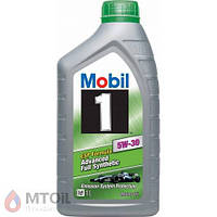 Моторне масло Mobil1 ESP FORMULA 5W-30 (1л)