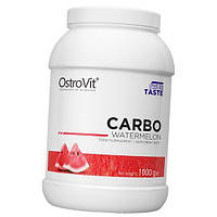 Ізотонік для спортсменів Ostrovit Carbo 1000g