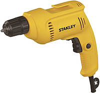 Дрель Stanley STDR5510C сетевая, 550 Вт (STDR5510C)