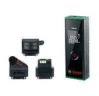 Дальномер лазерный Bosch Zamo III SET (0603672701)