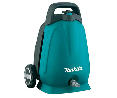 Мойка высокого давления Makita HW102 - фото 4 - id-p367450360