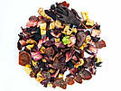 Чай Teahouse (Тіахаус) Нахабний фрукт пакетований 20*5г (Tea Teahouse Cheeky fruit packed 20*5г), фото 2