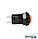 Кнопковий перемикач із фіксацією 1.5A 220 v RS PB-228, фото 6
