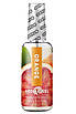 Їстівна змазка EGZO AROMA GEL Orange 50 мл, фото 3