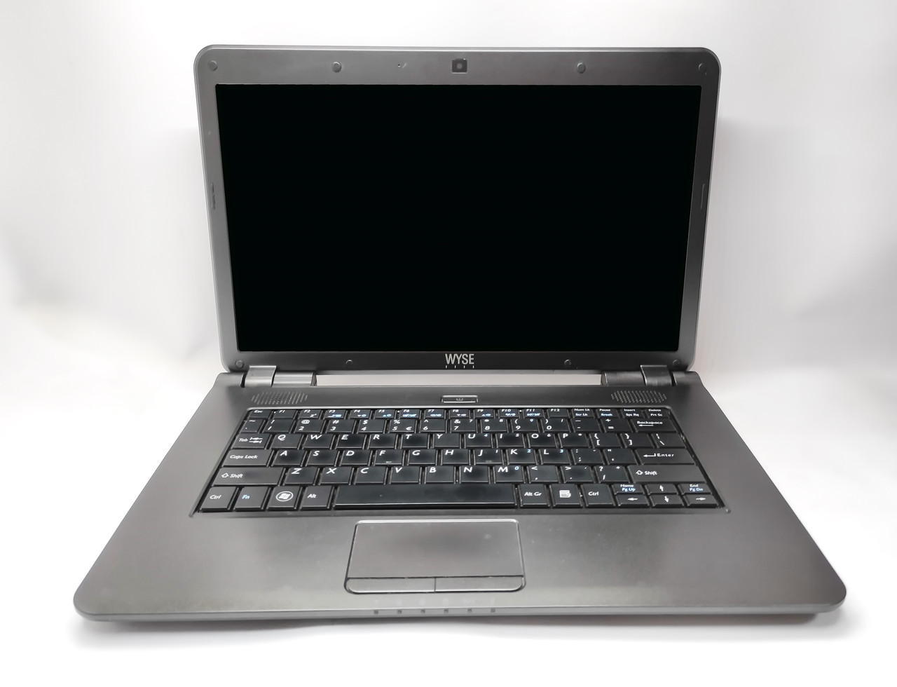 На запчастини Ноутбук Dell Wyse XnOm 14" AMD G-T56N 1.65 ГГц, Б/В