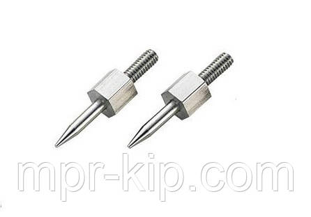 Голки до вологоміру Voltcraft FM200, 2 штуки, фото 1